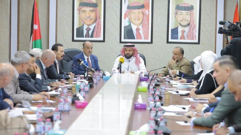 "التعليم النيابية" تواصل مناقشة مشروع قانون هيئة الاعتماد وضمان الجودة
