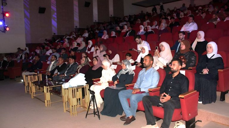الزرقاء:"قطرة غيث" تؤكد دور المبادرات الشبابية في دعم التعليم
