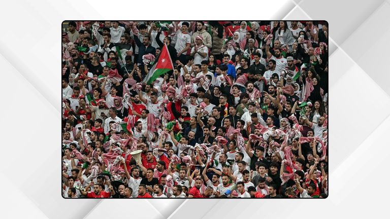 الجماهير تتطلع لموسم كروي جديد يلامس إنجاز "النشامى" بالمشاركة في المونديال