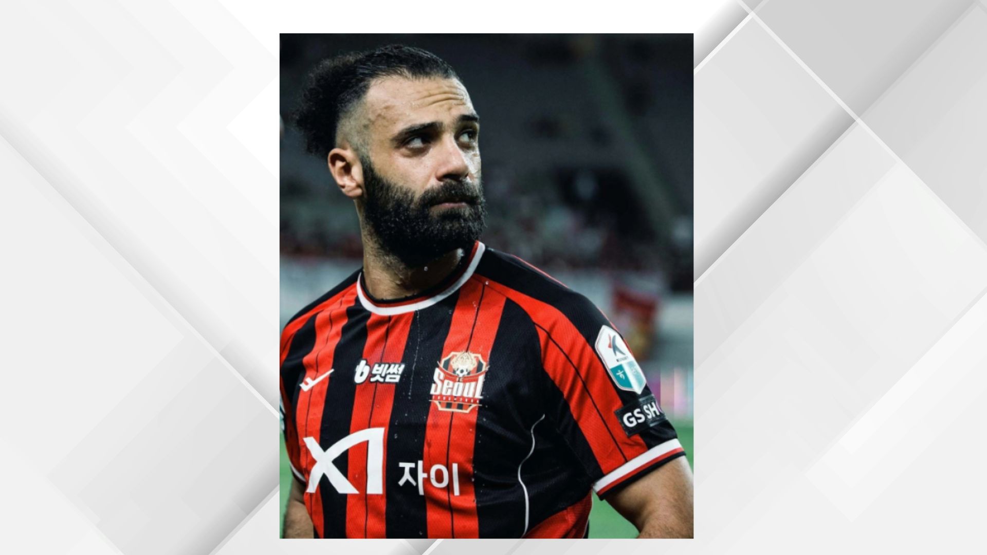 يزن العرب ضمن التشكيلة المثالية في الدوري الكوري للمرة الرابعة