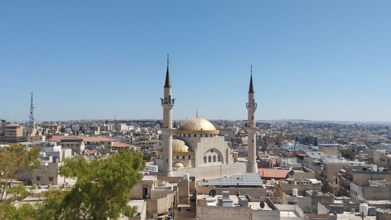 مادبا مرآة السردية الأردنية وامتداد للتاريخ من مؤاب إلى الأردن الحديث