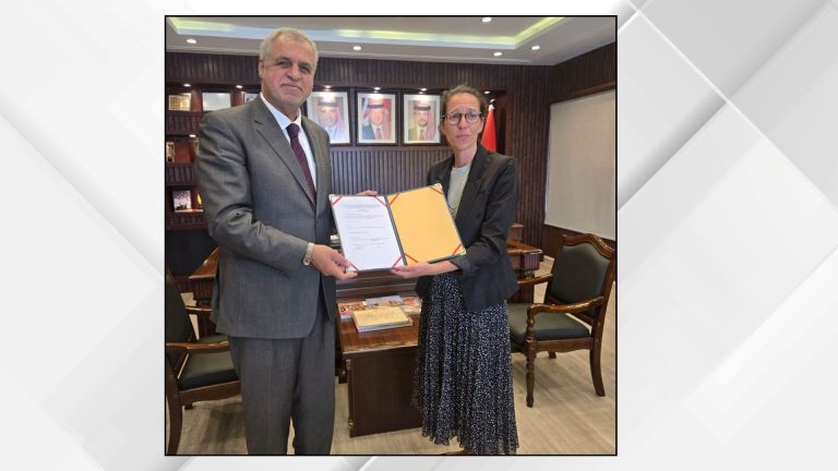 الأردن والاتحاد الأوروبي يعقدان أول اجتماع للجنة "الطيران الأورومتوسطية"