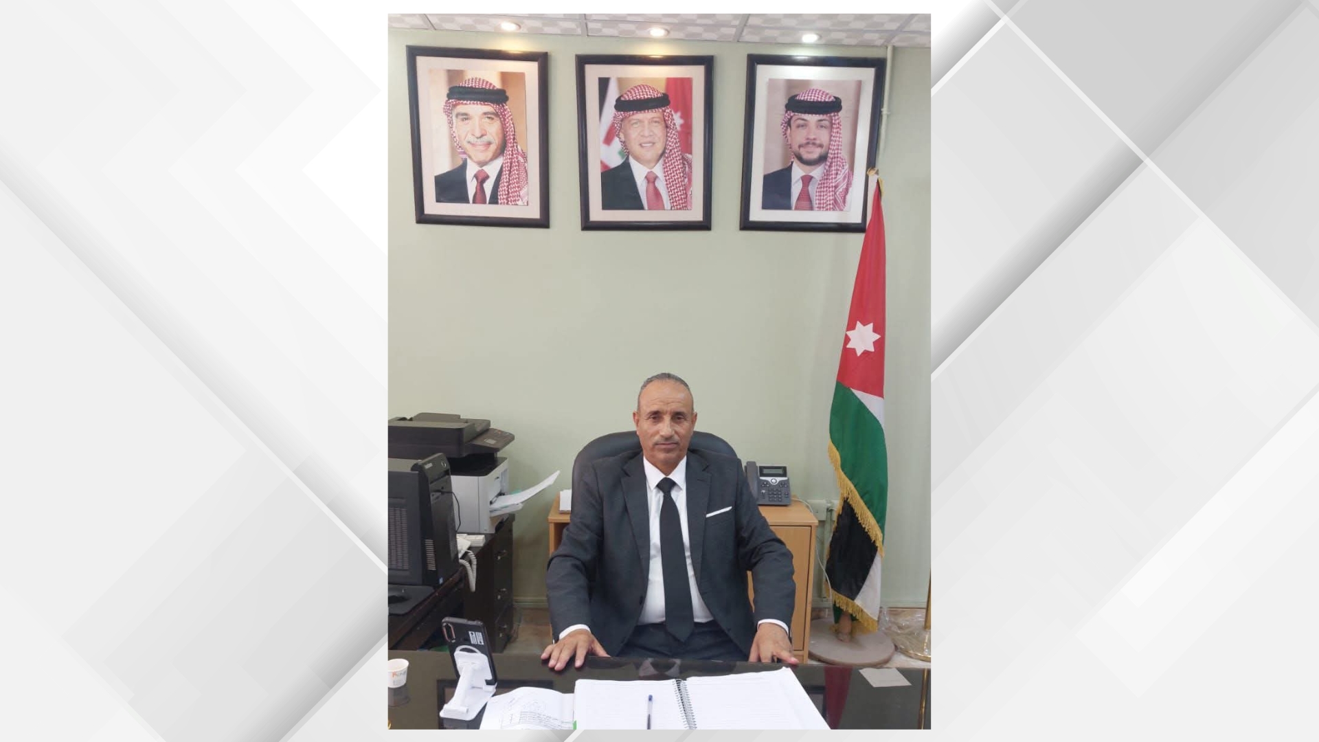 تربية ذيبان تستعد لإطلاق برنامجي بصمة والأندية الصيفية
