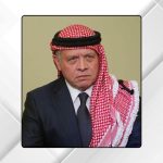 الملك والرئيس الفرنسي يبحثان هاتفيا التطورات في المنطقة