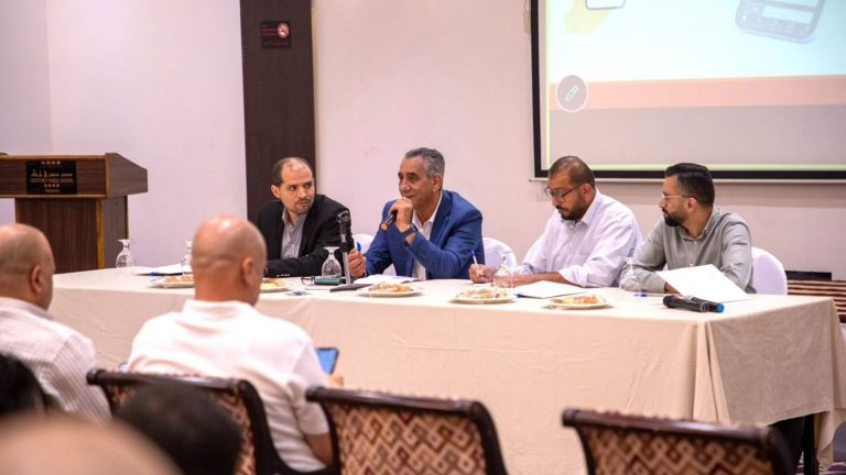 جمعية الفنادق تنظم ورشة حول إجراءات التكامل مع "سند"