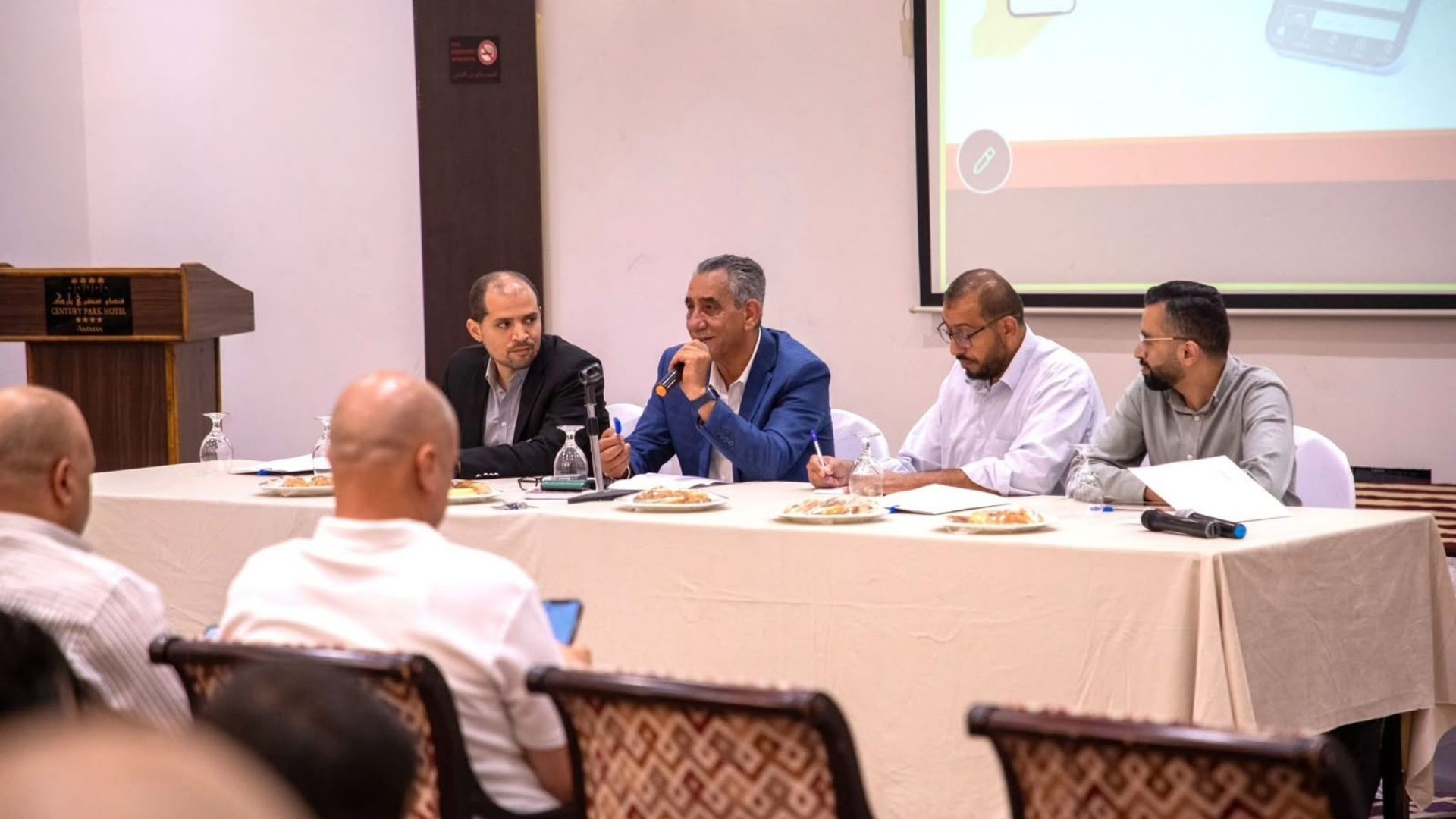 جمعية الفنادق تنظم ورشة حول إجراءات التكامل مع "سند"