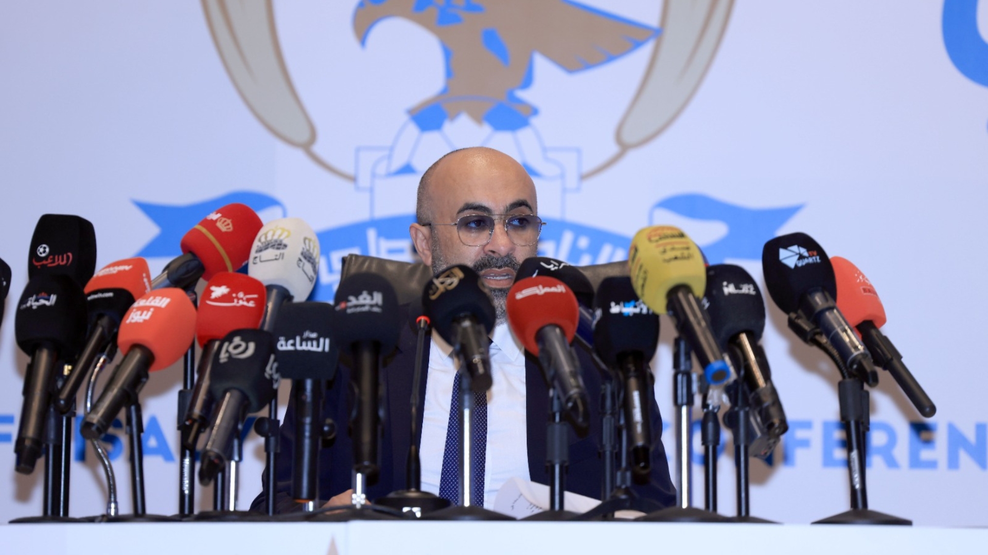الفيصلي يقدم جهازه الفني والإداري ولاعبيه الجدد ويعلن حزمة قرارات تطويرية