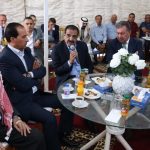 "ميراس". مشروع استثماري أخضر بـ100 مليون دولار في الزرقاء