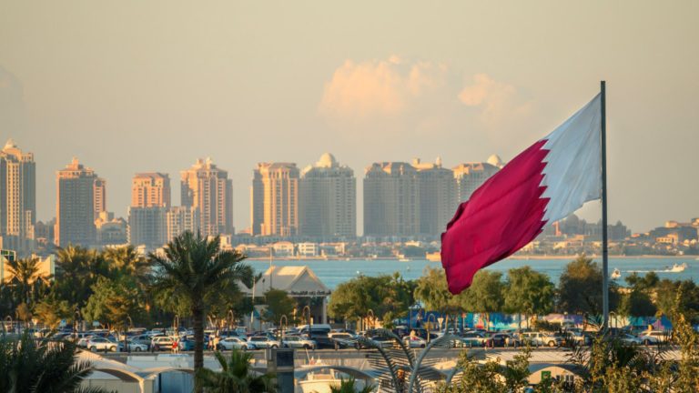 قطر تدين بشدة الهجمات الإيرانية المتكررة على الأردن والبحرين والكويت