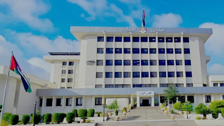 مجلس النواب يُقر "مُعدل الجامعات"