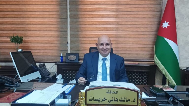 محافظ جرش: تشديد الرقابة خلال المهرجان لمنع الظواهر السلبية