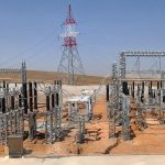 الكهرباء الوطنية تنجز كهربة محطة تحويل مدينة الزرقاء الصناعية