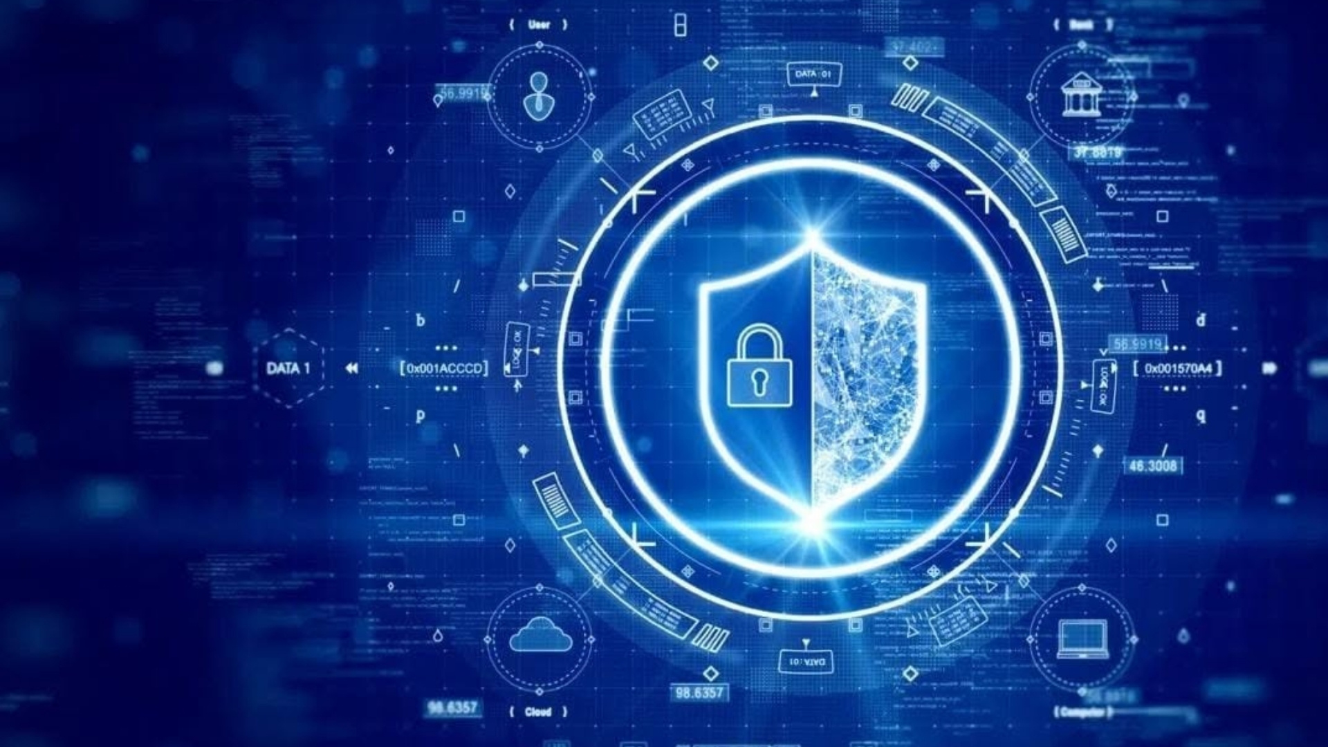 إنجازات نوعية بالاقتصاد الرقمي والسيبراني والاتصالات والبريد خلال حزيران