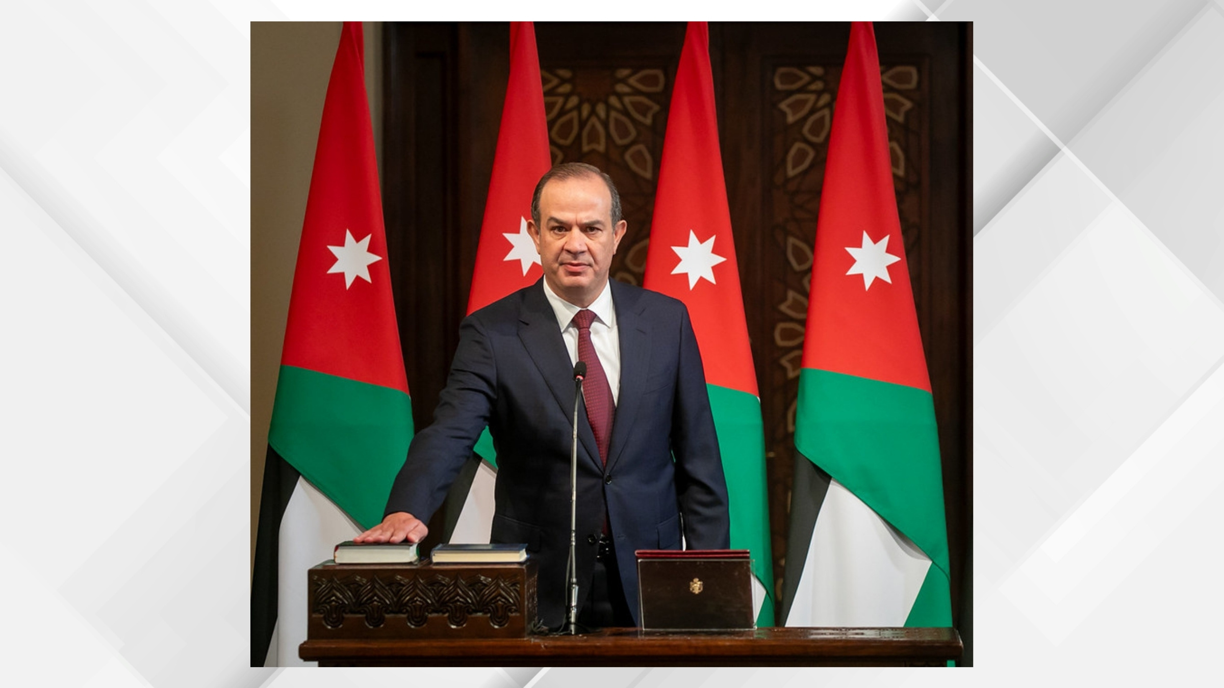 سميرات: رؤية التحديث الاقتصادي عززت التحول الرقمي ورفعت كفاءة الخدمات الحكومية