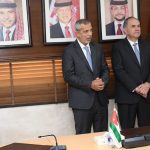 49 محاميا يؤدون اليمين القانونية أمام وزير العدل