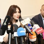 الفنانة عبير نعمة: مهرجان جرش مساحة لالتقاء الأجيال والفن رسالة إنسانية خالدة