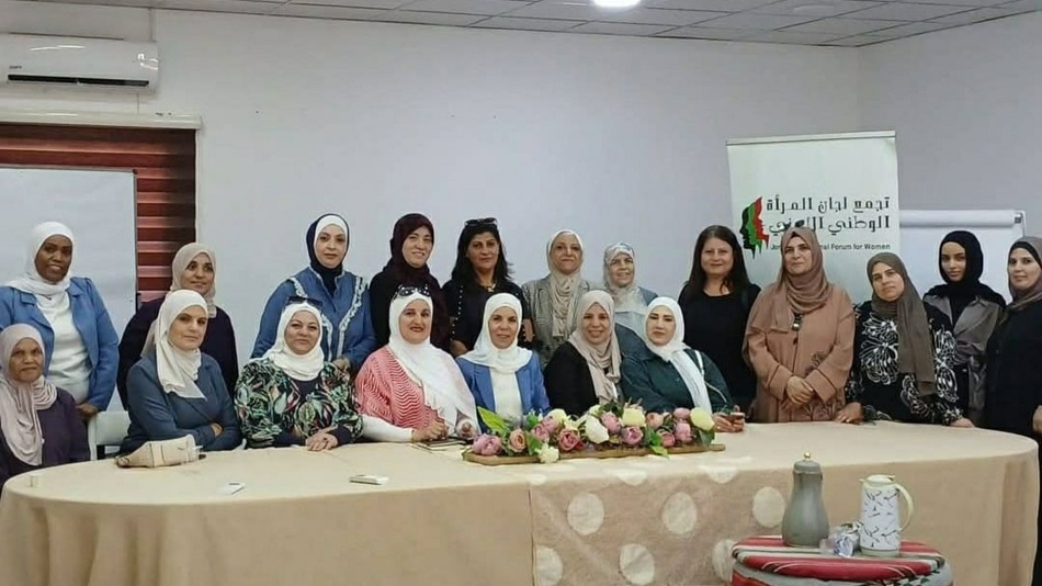 حوارية "السياحة جسرٌ للهوية الوطنية" في اربد