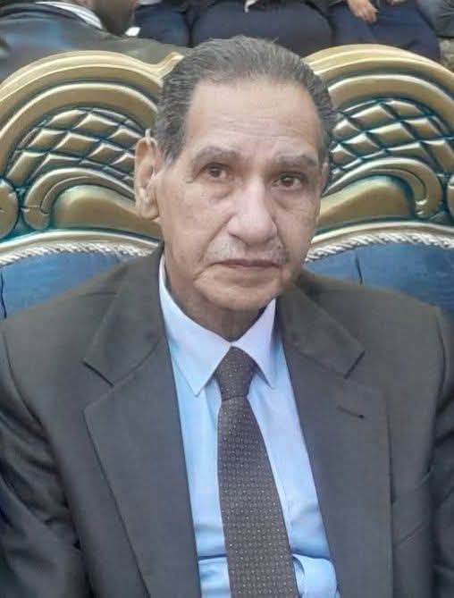وفاة المحافظ الأسبق صلاح الشراري