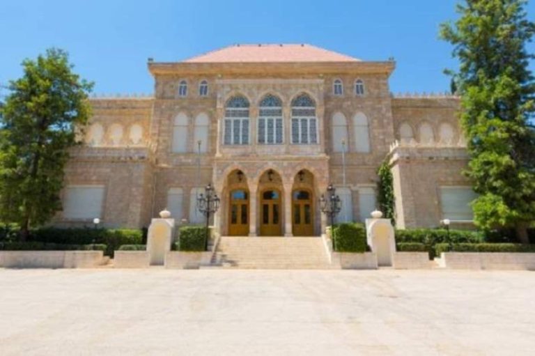 الديوان الملكي ينعى العدوان