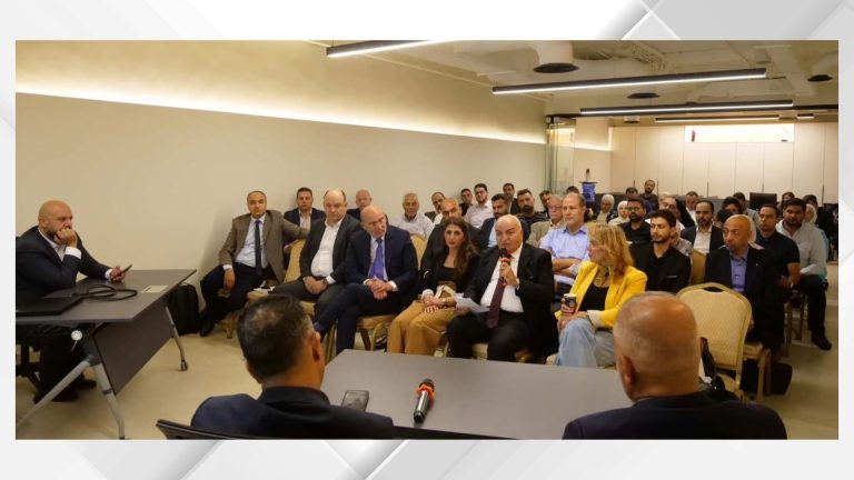 "إنتاج" تبحث تسكين غايات الشركات العاملة بقطاع تكنولوجيا المعلومات