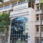 إعادة طرح عطاء لشراء كميات من الشعير