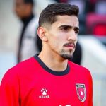 الحسين إربد يتعاقد مع مؤمن الساكت