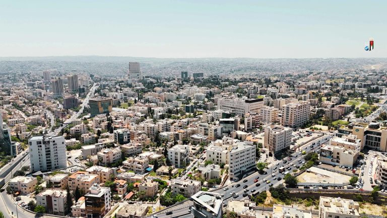 اجواء صيفية عادية في اغلب المناطق حتى الأحد