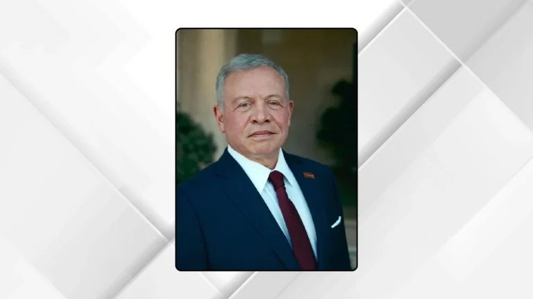 الملك يتلقى اتصالا هاتفيا من رئيس الوزراء الكندي