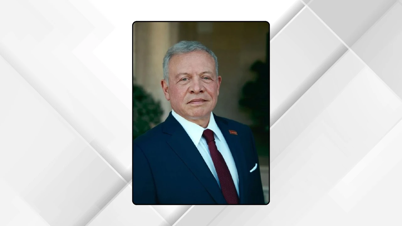 الملك يتلقى اتصالا هاتفيا من رئيس الوزراء الكندي