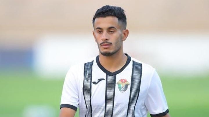 اللاعب دلدوم ينضم إلى صفوف نادي دوقرة