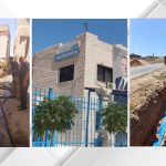 تنفيذ خطوط مياه وصرف صحي في مادبا بـ4 ملايين دينار خلال العام الحالي