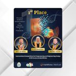 طلبة من "الطفيلة التقنية" يحصدون المركز الأول مسابقة هندسية دولية