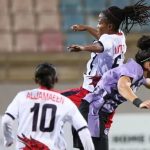 فريق الاتحاد يلتقي النصر السعودي في نصف نهائي غرب آسيا لأندية السيدات