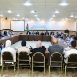 يوم علمي يناقش الأمن الغذائي وسلاسل الإمداد