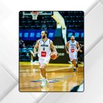 منتخب السلة يواجه سترونج الفلبيني لتحديد المركز الخامس غدا
