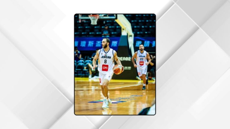 منتخب السلة يواجه سترونج الفلبيني لتحديد المركز الخامس غدا