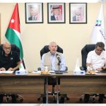 وزارة المياه وسلطة العقبة تطلقان منصة النافذة الواحدة لمشروع الناقل الوطني