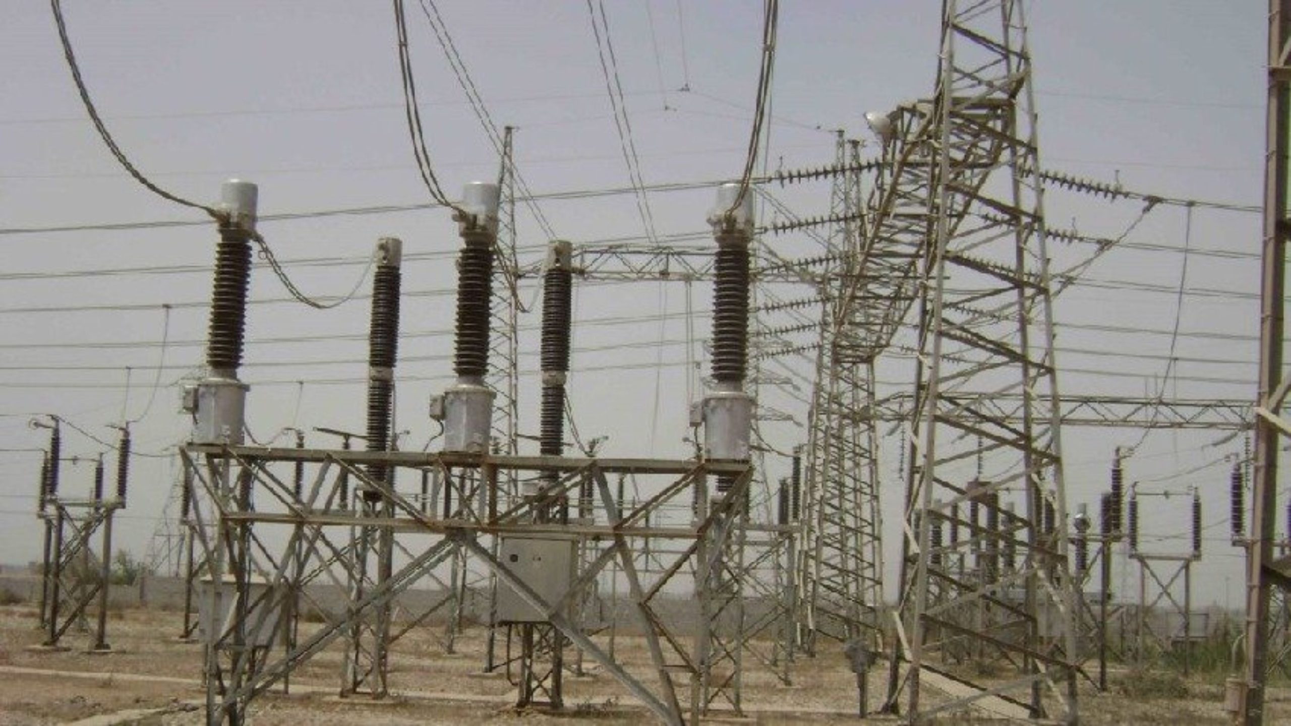 فصل مبرمج للكهرباء بمناطق في دير علا الخميس