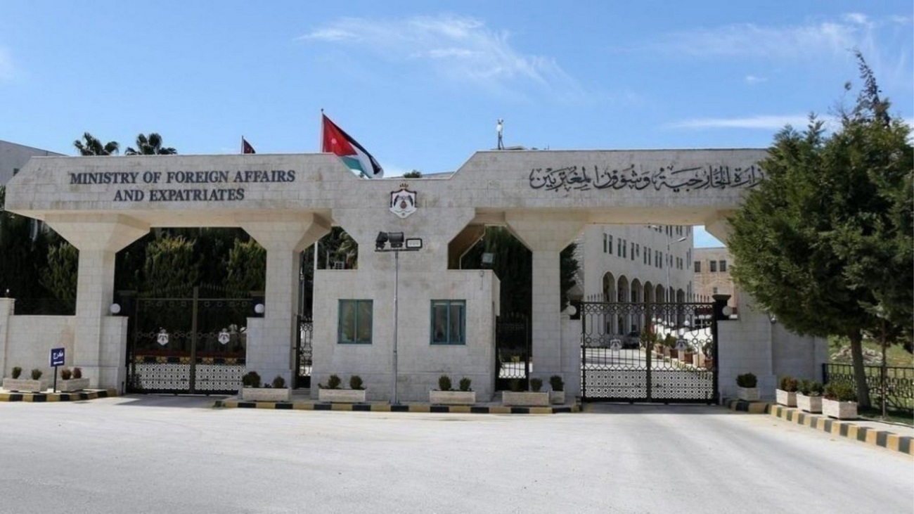 الأردن يدين طرح إسرائيل عطاءات لبناء 1234 وحدة استيطانية شرقي القدس