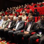 اختتام المسابقة الوطنية الأولى للخط العربي