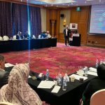 منظمة طفل الحرب: تطوير مستمر للعبة "أتوق إلى التعلم الرقمية" في المدارس الحكومية