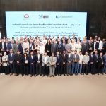 برعاية الأميرة سميّة بنت الحسن. "المهندسين" تكرم الفائزين بمشاريع التخرج