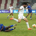 لقاء ودي متجدد يجمع منتخب الشباب لكرة القدم بنظيره الكويتي غدا