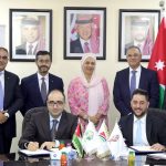 مذكرة تفاهم لدعم العمل المناخي والتنمية المستدامة في البادية