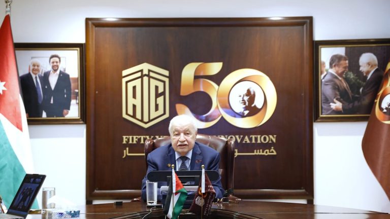 أبو غزالة يطلق "البوليتكنيك" العالمي الرقمي لتأهيل أجيال المستقبل