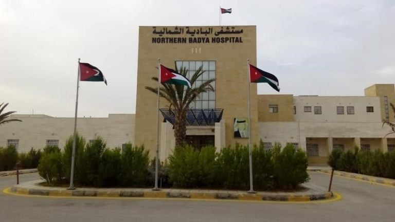 تفعيل خدمة كبار السن في عيادات مستشفى البادية الشمالية