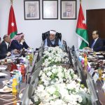 وزير الأوقاف: الثقافة المؤسسية أولوية في عمل الوزارة