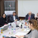 لجنة سياسات الرقمنة والتكنولوجيا في "الاقتصادي والاجتماعي" تستعرض خطة عملها