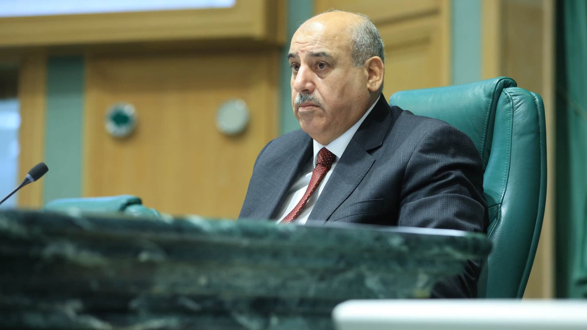 رئيس مجلس النواب: نحرص على الاستماع لمطالب المواطنين وتطلعاتهم