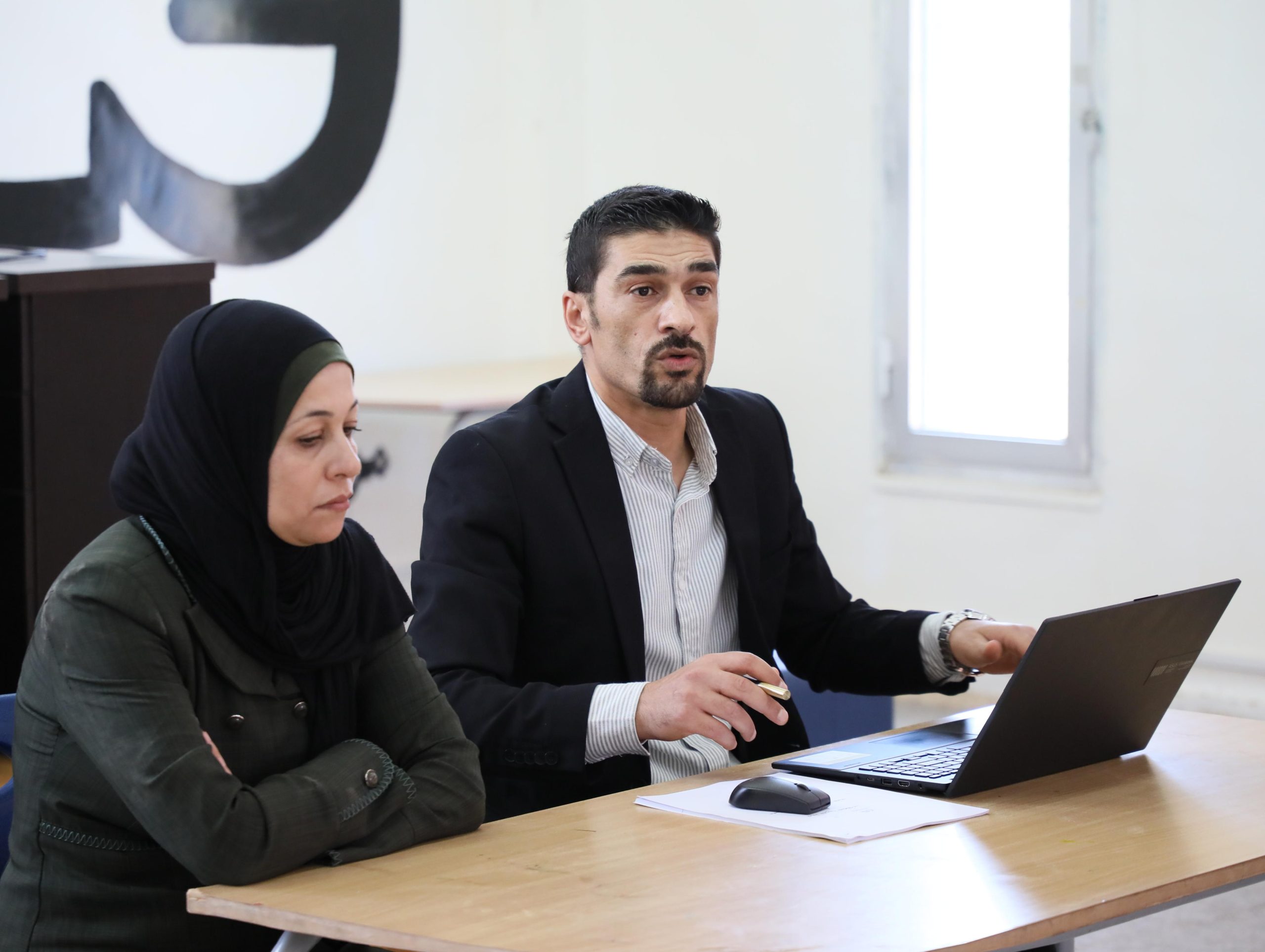 العزام: السردية الأردنية تبدأ من ذاكرة المكان وتمتد إلى الدولة ومستقبل الشباب